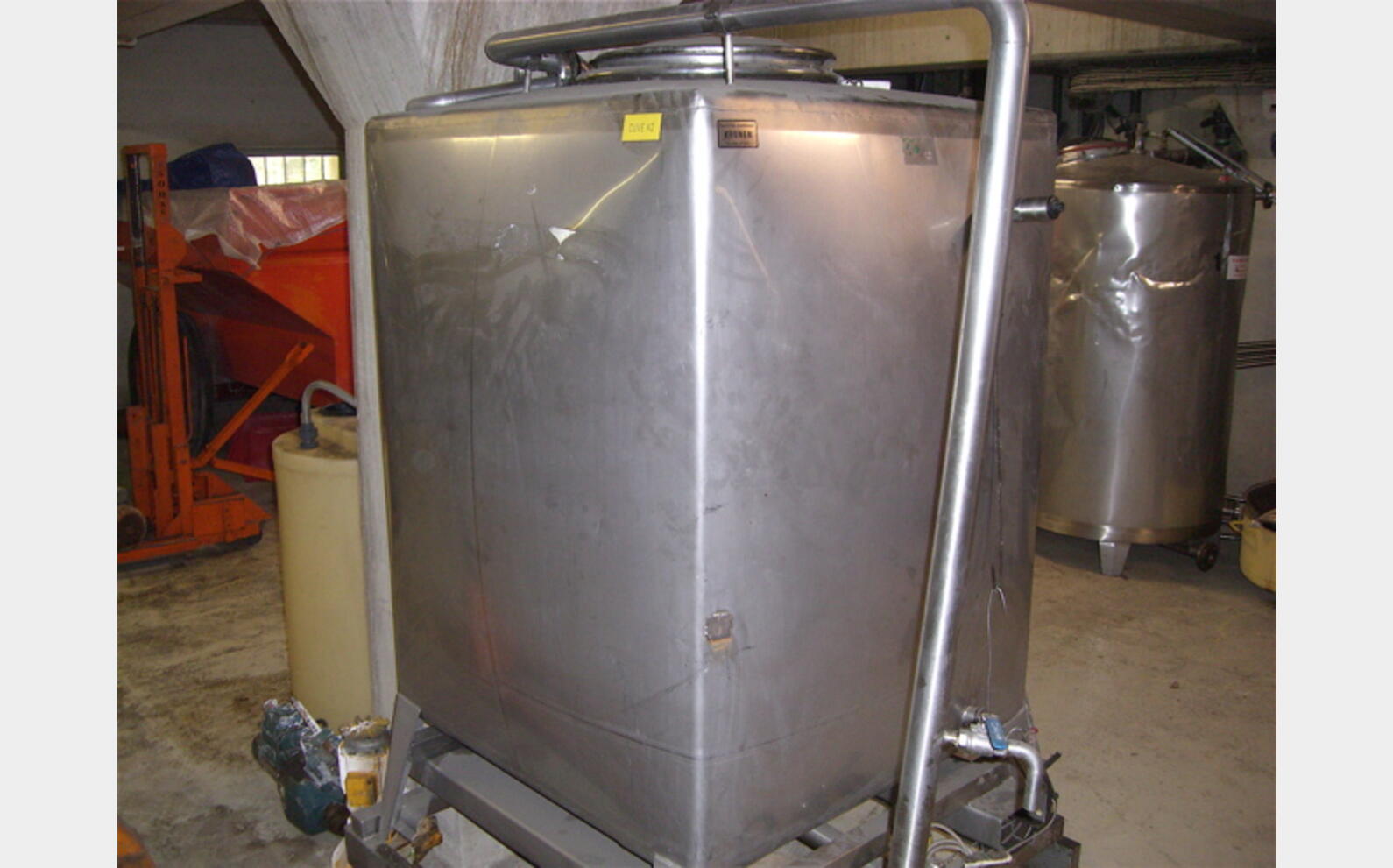 1.300 L 1.300 Litres Agroalimentaire, 3C