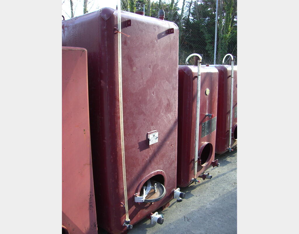 3.200 L 3.200 Litres Vinicole, FONQUERNE