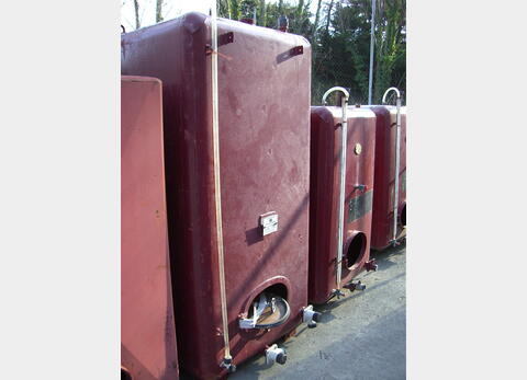 3.200 L 3.200 Litres Vinicole, FONQUERNE