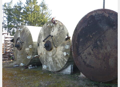 50.000 L 50.000 Litres ROBINE