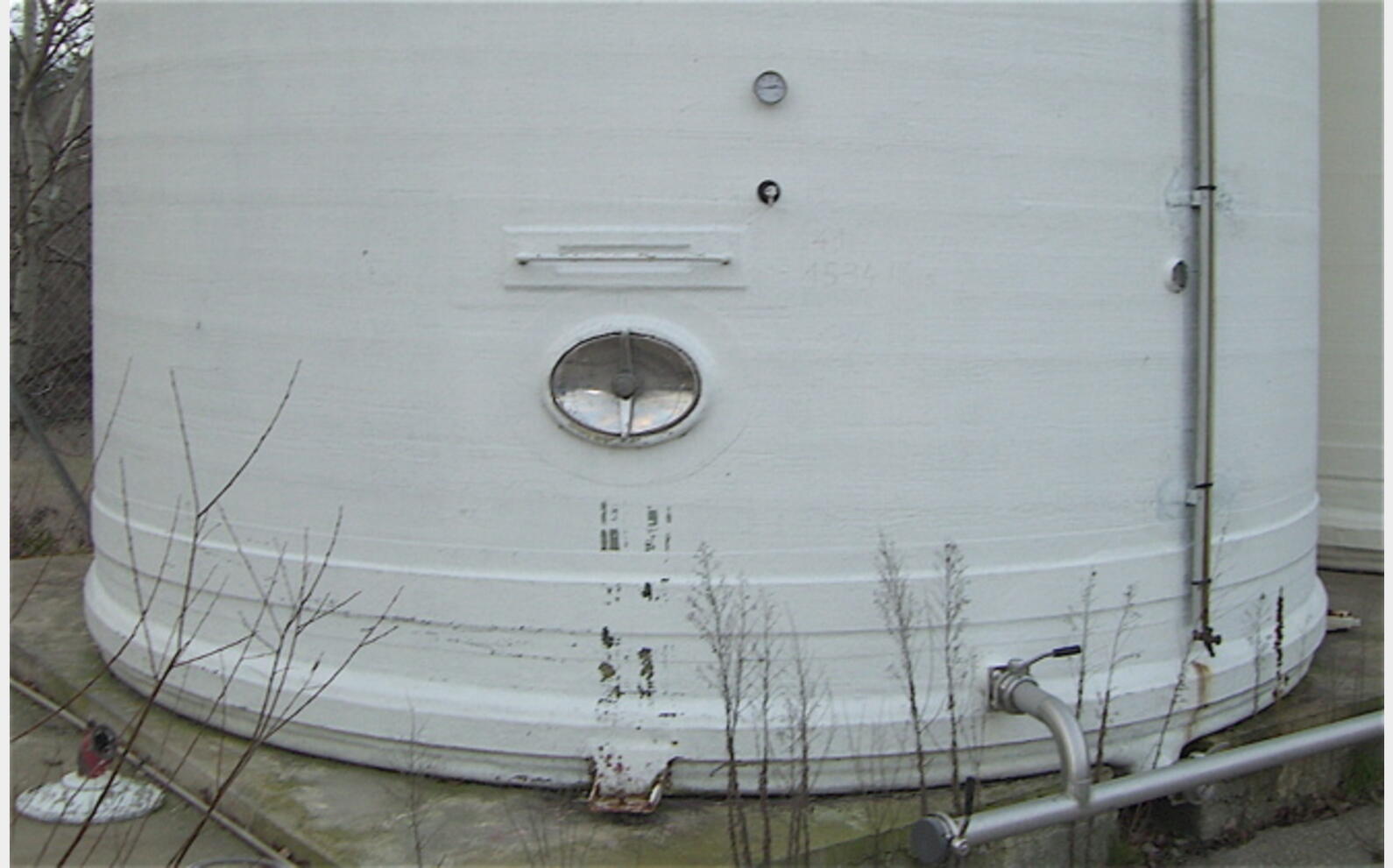 150.000 L 150.000 Litres Vinicole