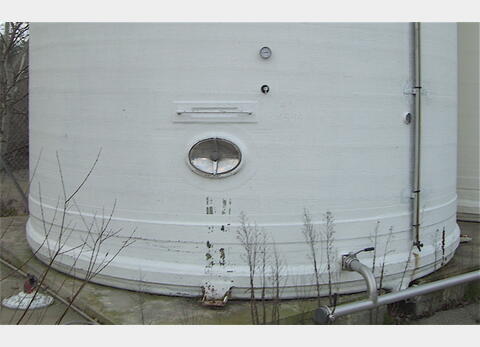 150.000 L 150.000 Litres Vinicole