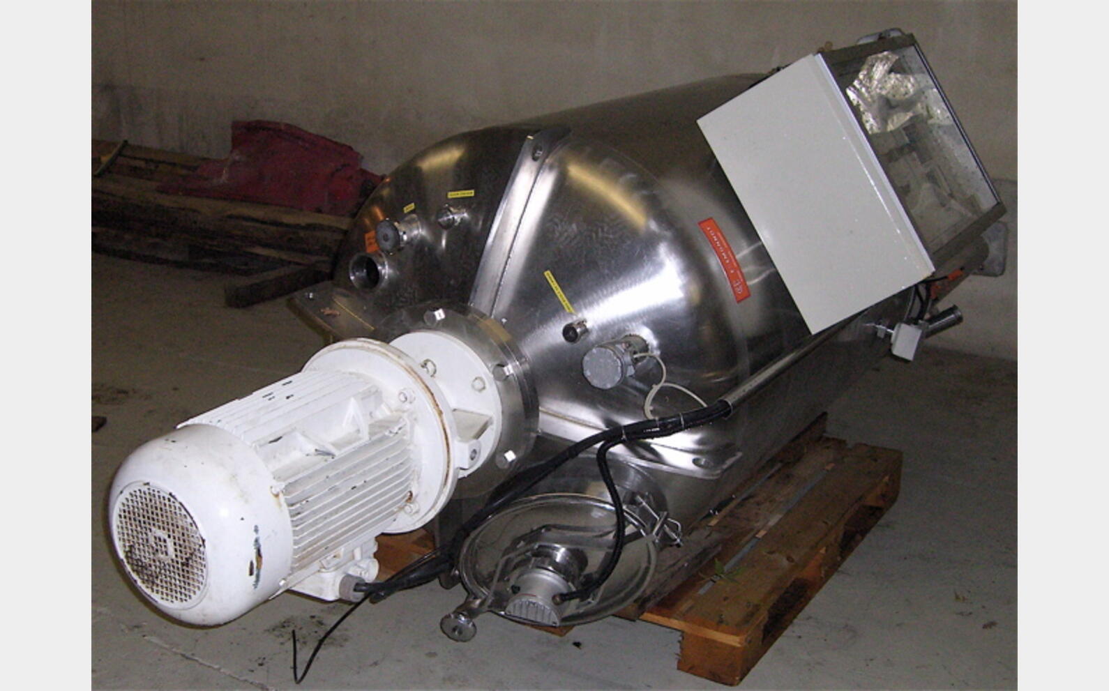 1.200 L 1.200 Litres Pharmaceutique, EMONNOT
