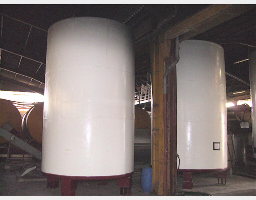 35.000 L 35.000 Litres Vinicole