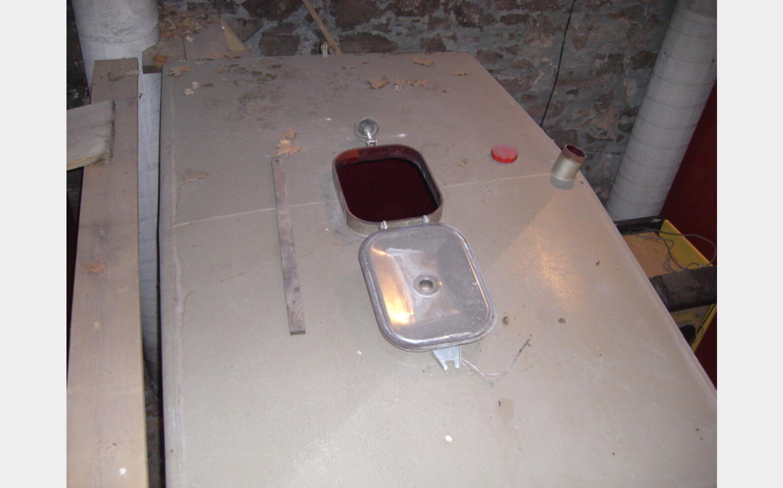 10.100 L 10.100 Litres Agroalimentaire .
