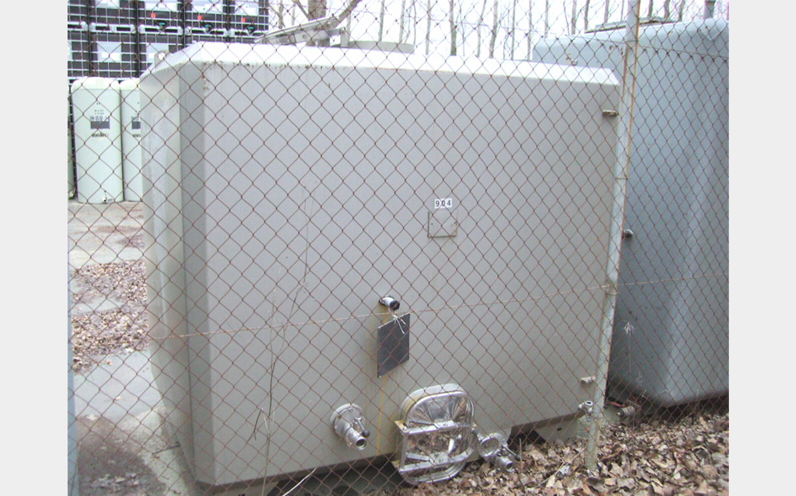 5.000 L 5.000 Litres Vinicole