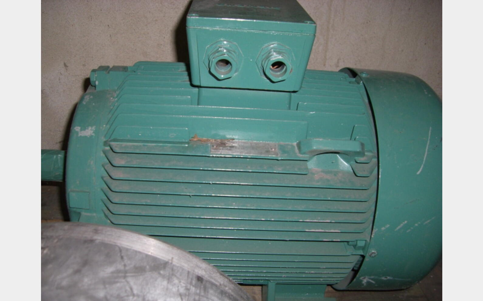 Moteur
