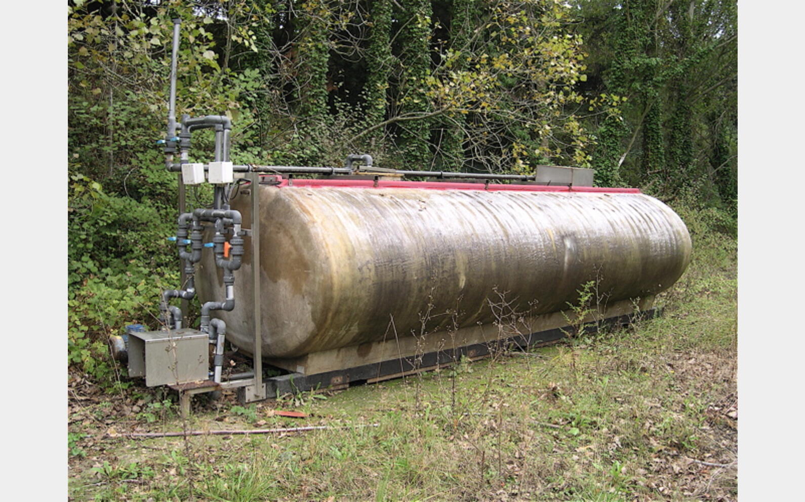 15.000 L
