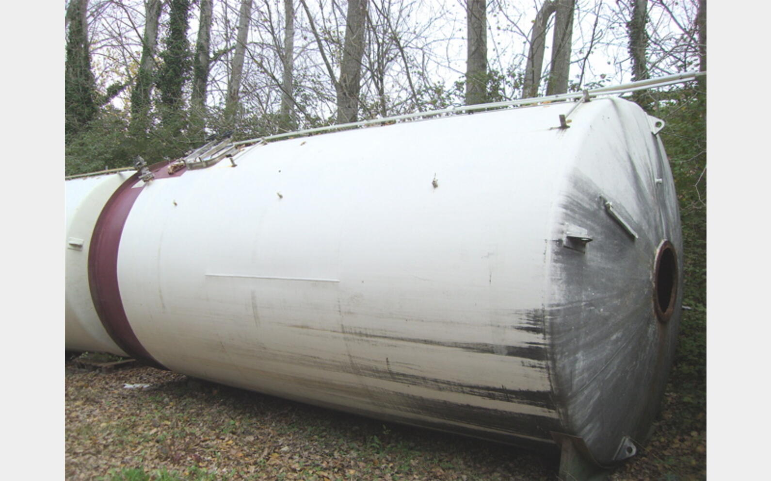 41.000 L 41.000 Litres Vinicole