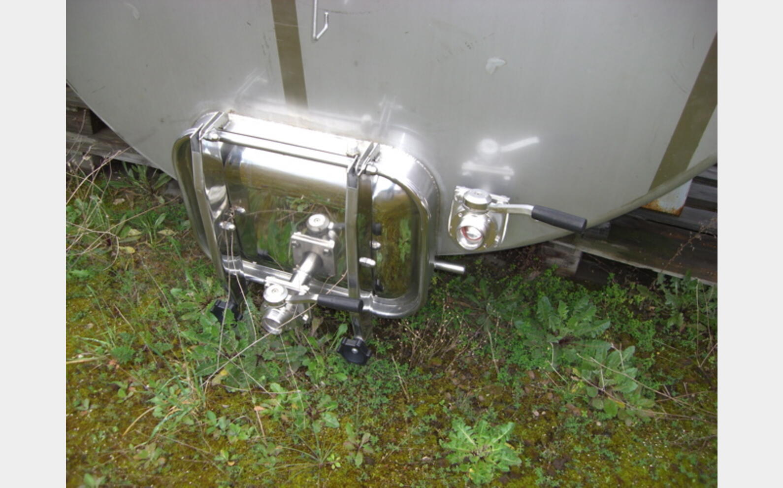 7.000 L 7.000 Litres Vinicole, 3C