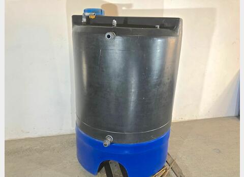 cuve stockage PEHD 1000 litres
