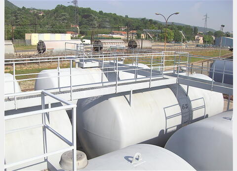 50.000 L 50.000 Litres Chimie