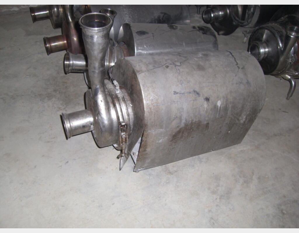 25 m3/h 25 M3/H