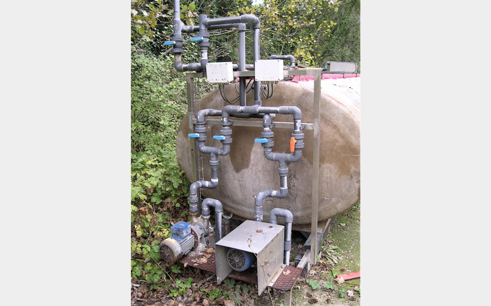 15.000 L
