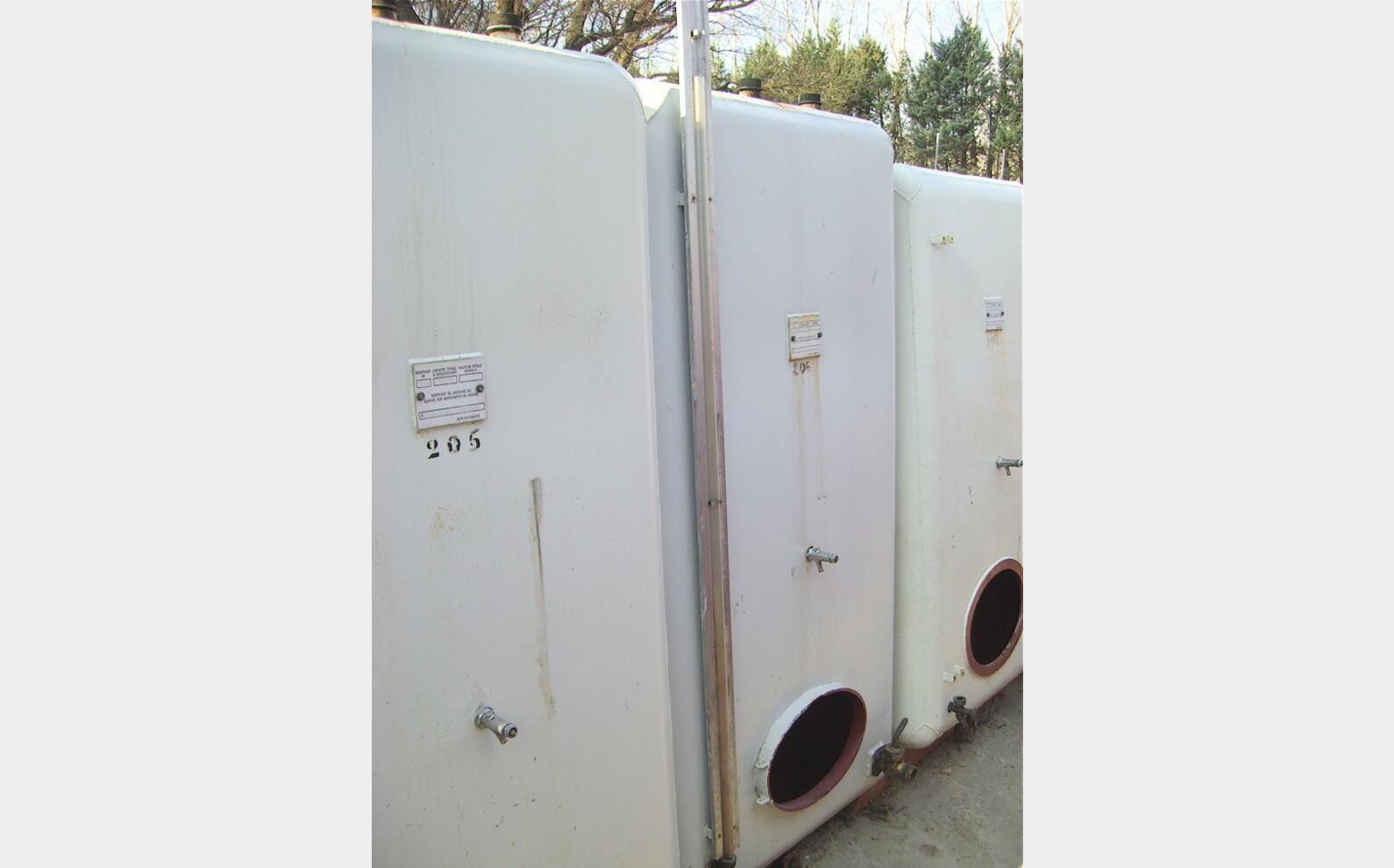 3.200 L 3.200 Litres Vinicole