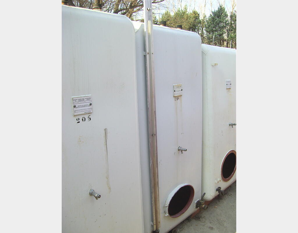 3.200 L 3.200 Litres Vinicole