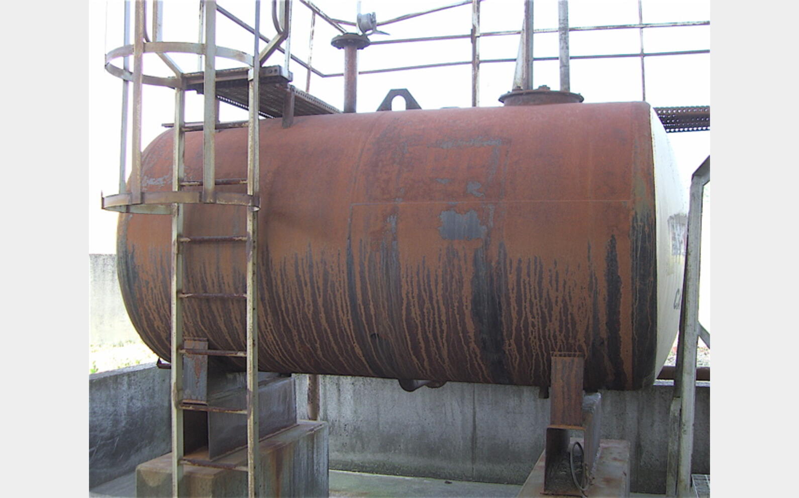 5.000 L 5.000 Litres Chimie