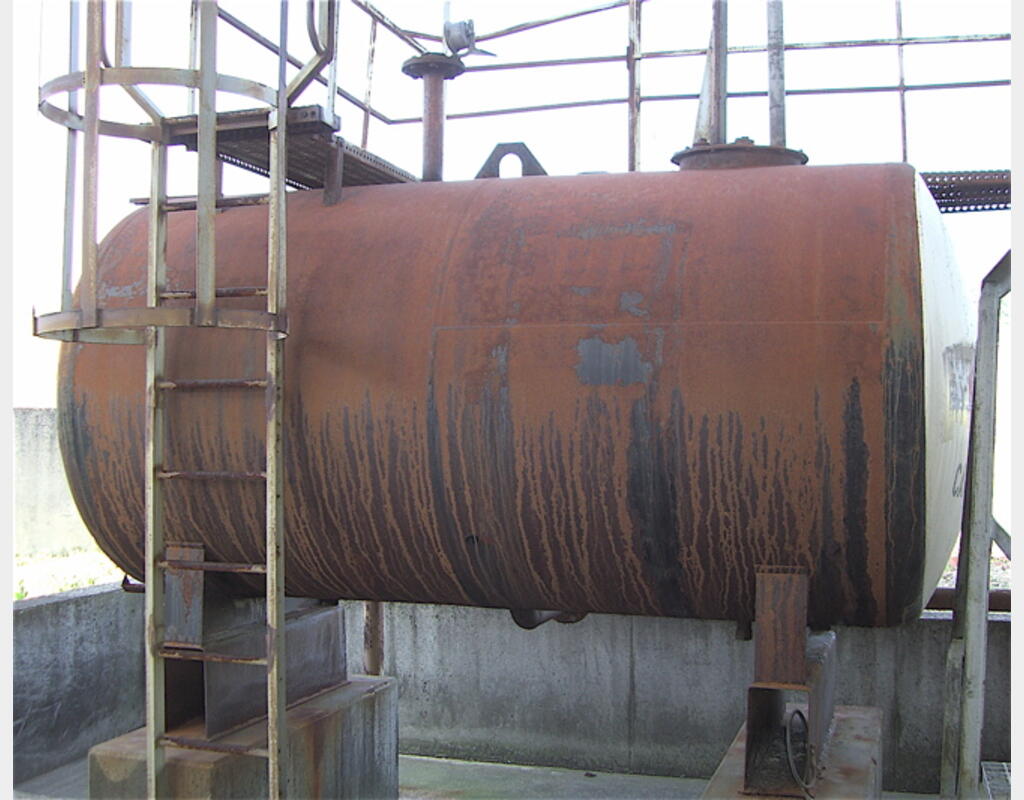 5.000 L 5.000 Litres Chimie