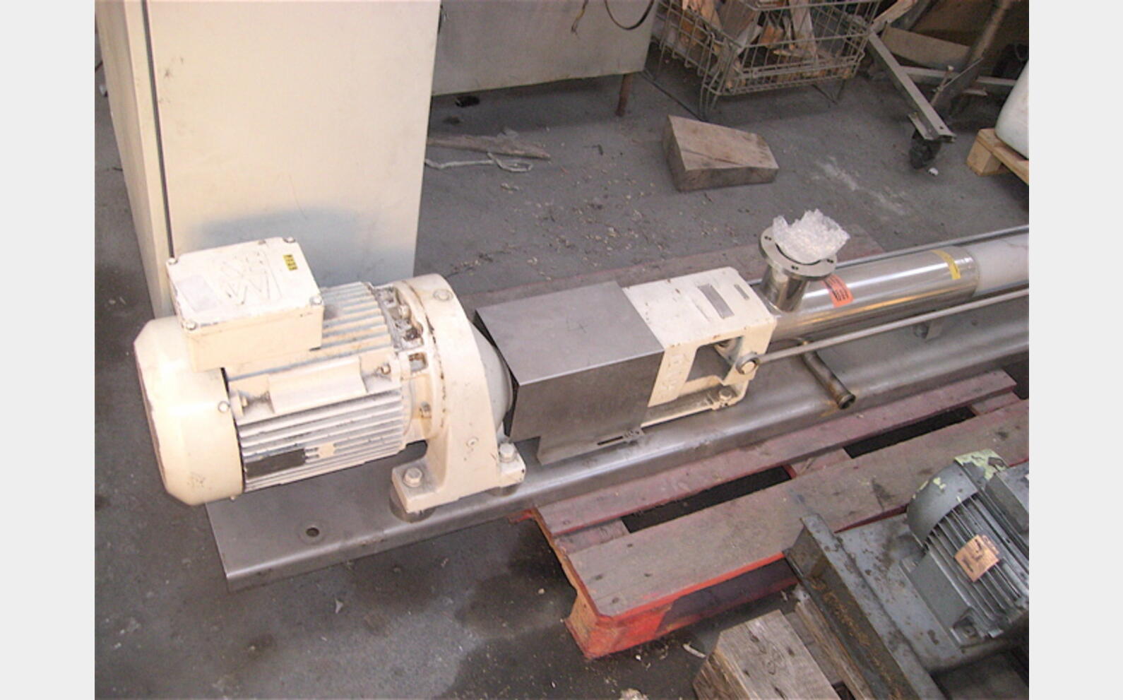 20 m3/h 20 M3/H