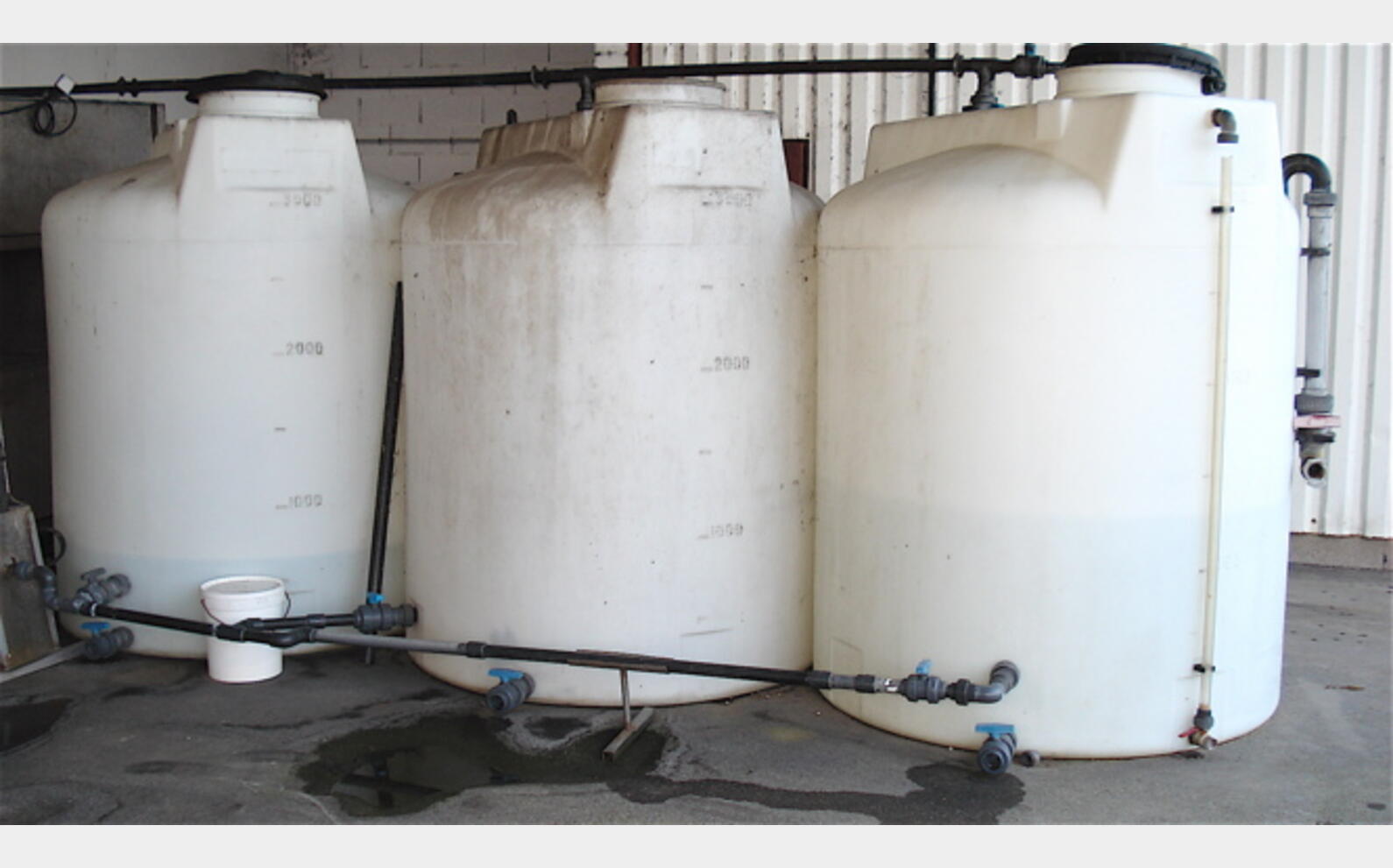 3.000 L 3.000 Litres Agroalimentaire