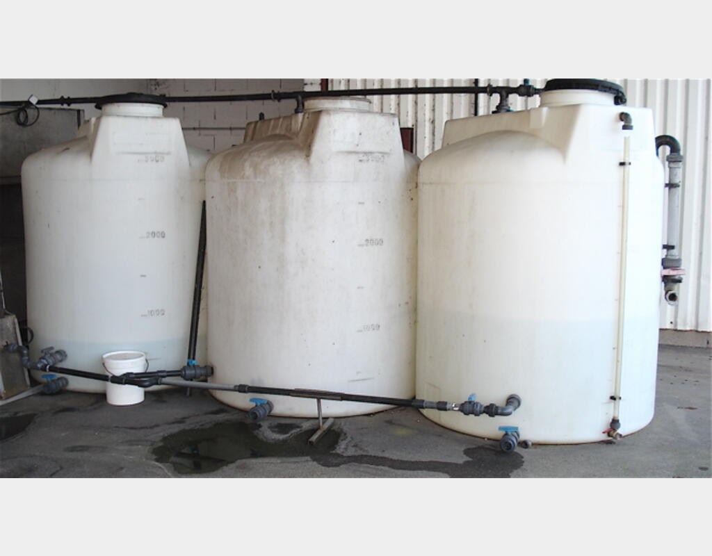 3.000 L 3.000 Litres Agroalimentaire