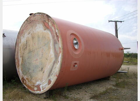 30.000 L 30.000 Litres Chimie, HERMEX