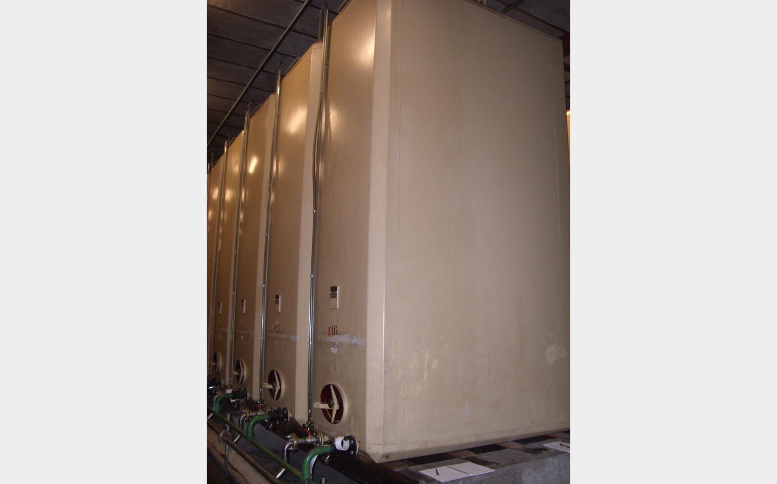 12.300 L 12.300 Litres Agroalimentaire