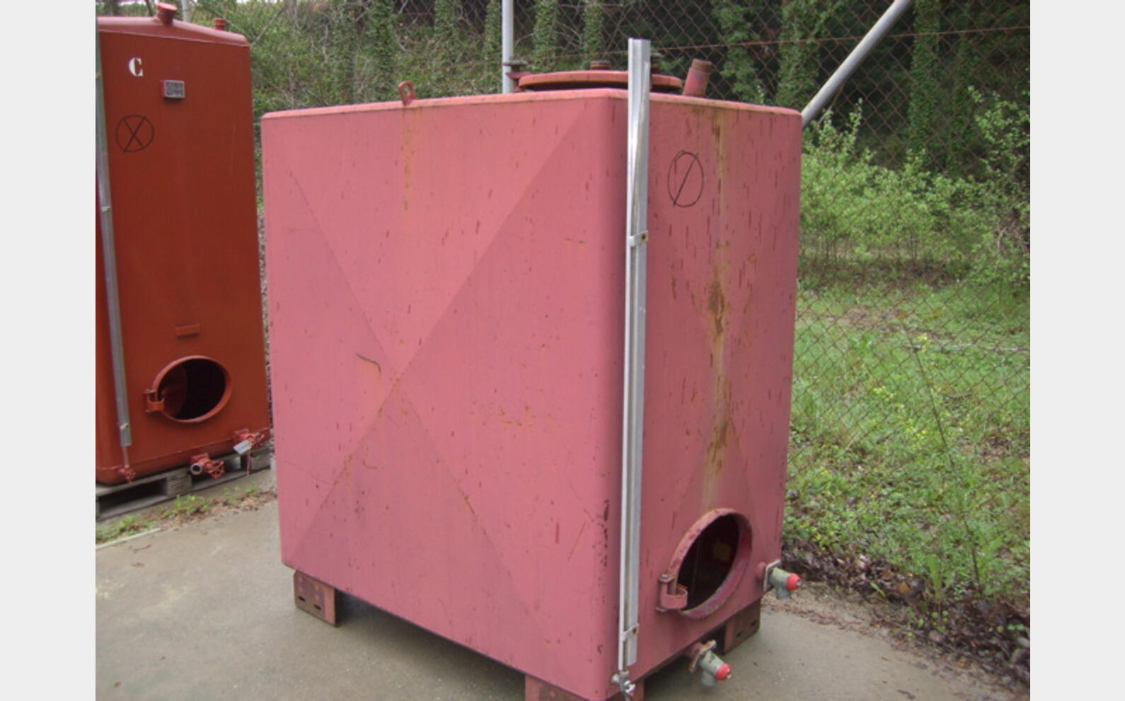 2.500 L 2.500 Litres Vinicole