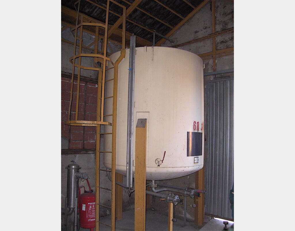 6.000 L 6.000 Litres chimie