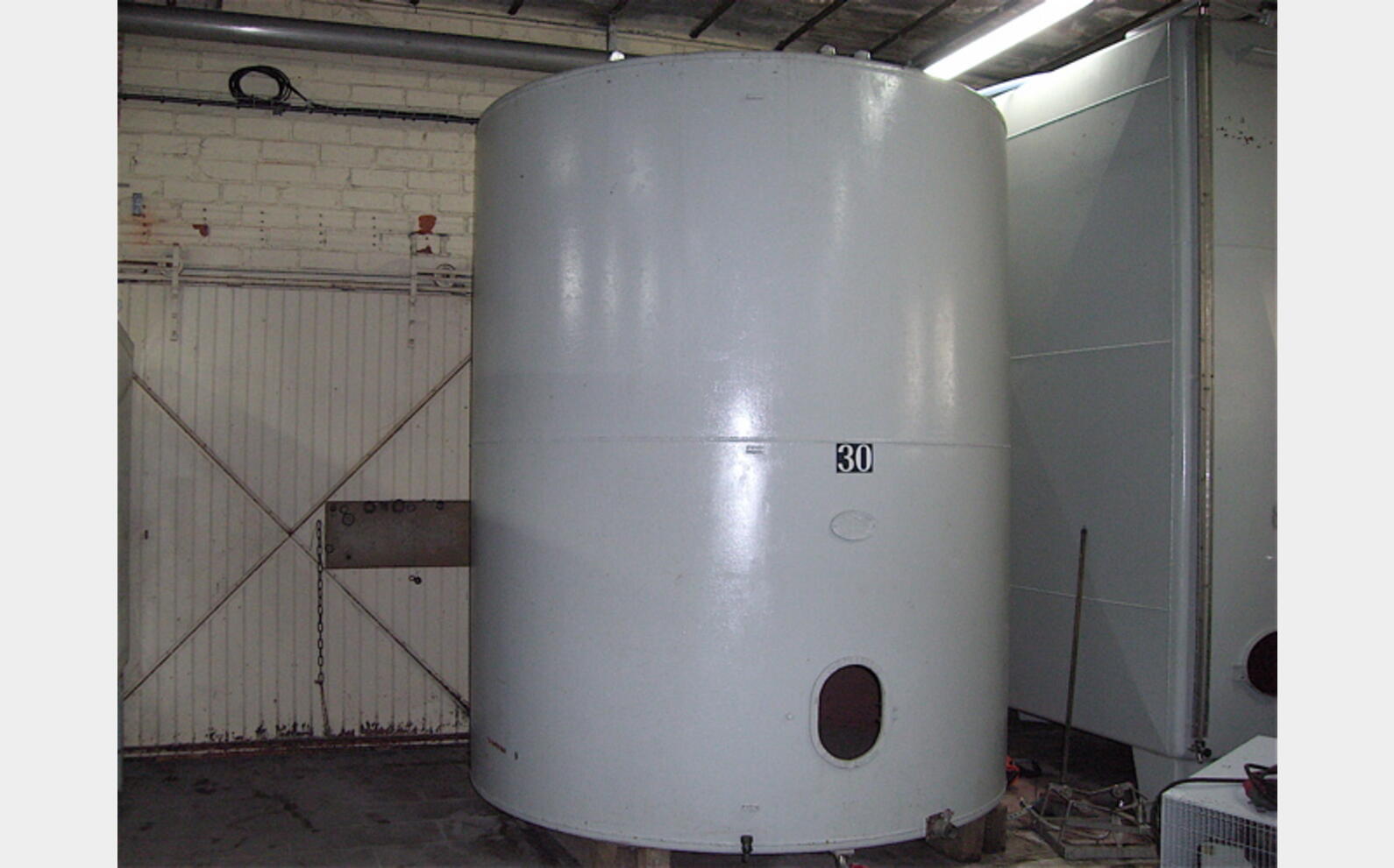 15.000 L 15.000 Litres Vinicole