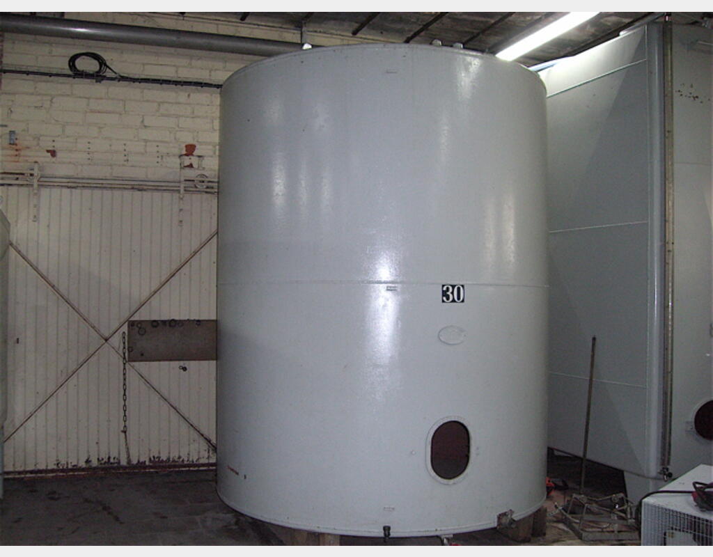 15.000 L 15.000 Litres Vinicole