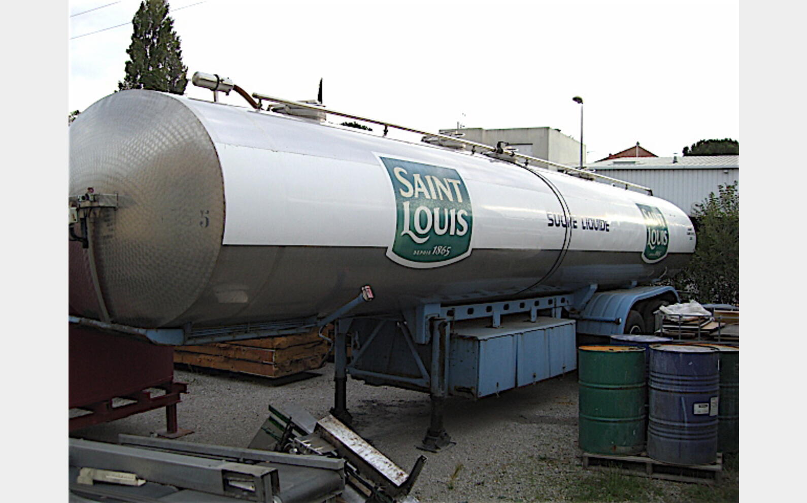 20.000 L 20.000 Litres Agroalimentaire, MAGYAR