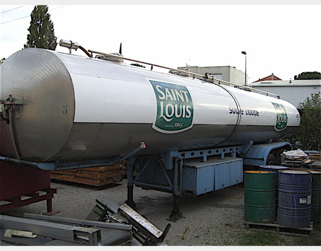 20.000 L 20.000 Litres Agroalimentaire, MAGYAR