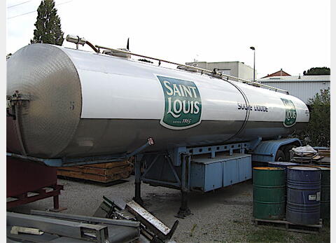 20.000 L 20.000 Litres Agroalimentaire, MAGYAR