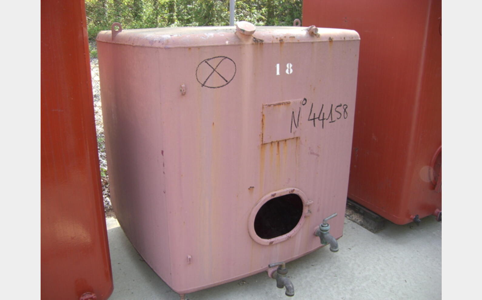 2.500 L 2.500 Litres