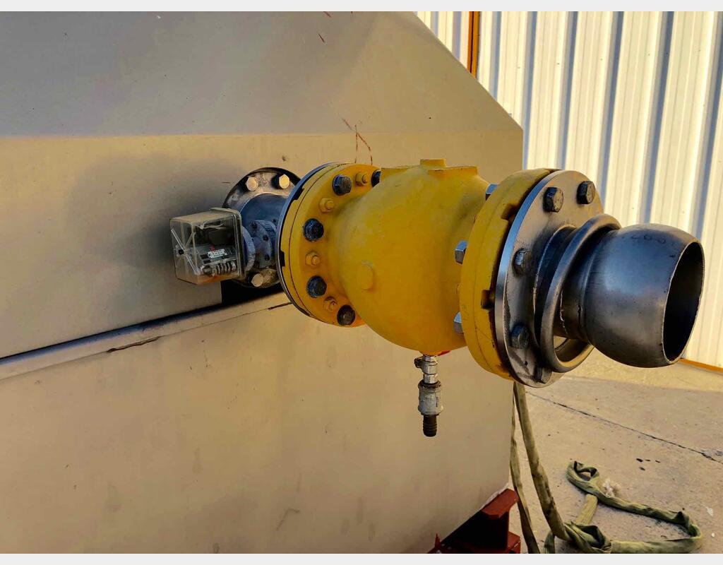 Grape presses ARSILAC