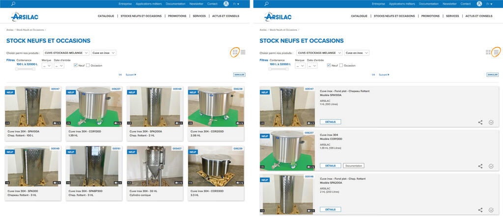 arsilac-refonte-choix-presentation