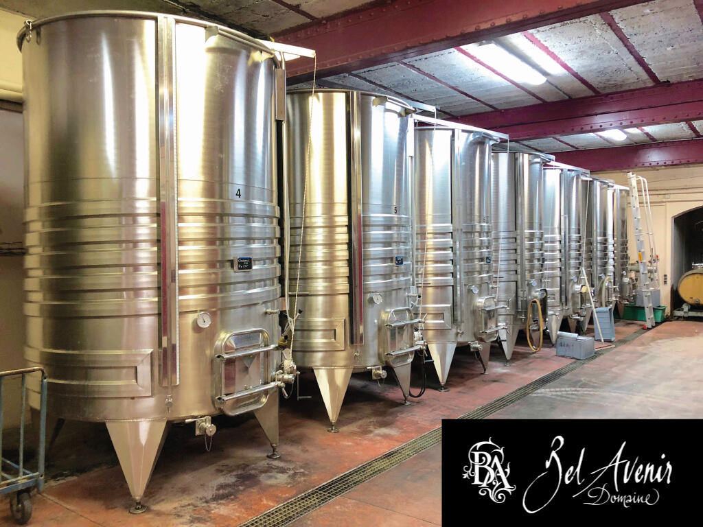 arsilac-cuve-inox-chateau-bel-avenir-logo