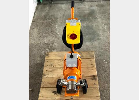 Pompe impulseur - Avec bypass 30 HL/h SCHNEIDER