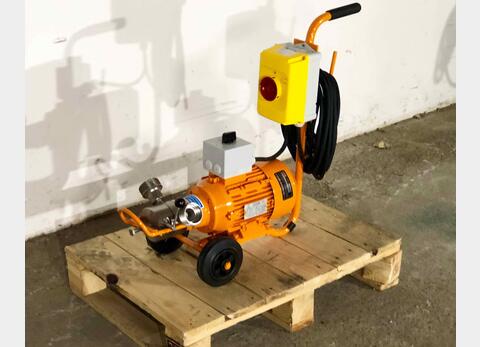 Pompe impulseur - Avec bypass 30 HL/h SCHNEIDER