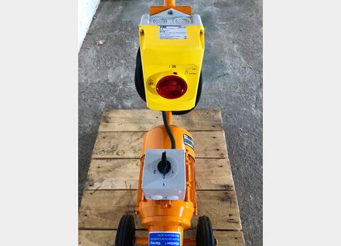 Pompe impulseur - Avec bypass 30 HL/h SCHNEIDER