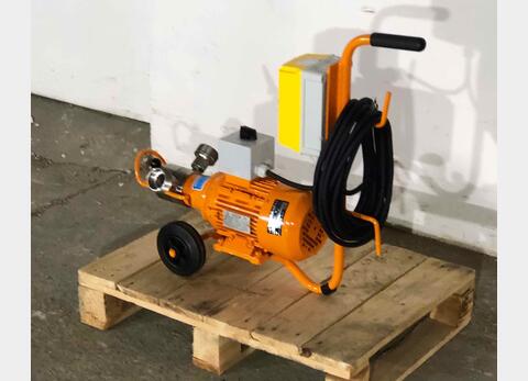 Pompe impulseur - Avec bypass 30 HL/h SCHNEIDER