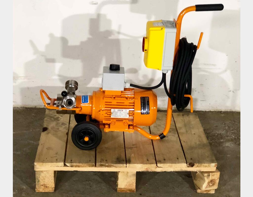 Pompe impulseur - Avec bypass 30 HL/h SCHNEIDER