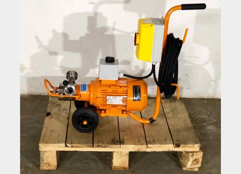 Pompe impulseur - Avec bypass 30 HL/h SCHNEIDER