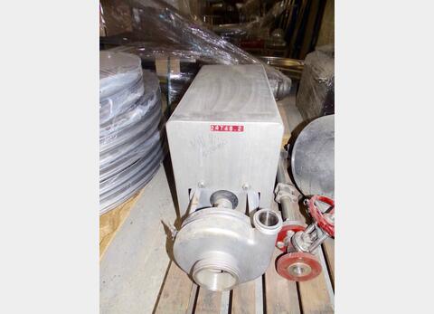 Pompe centrifuge PIERRE GUERIN