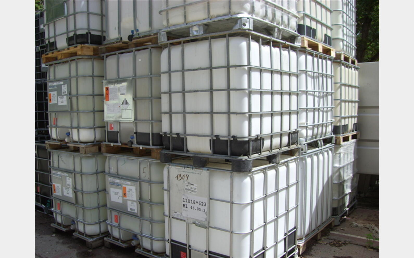 1.000 L 1.000 Litres