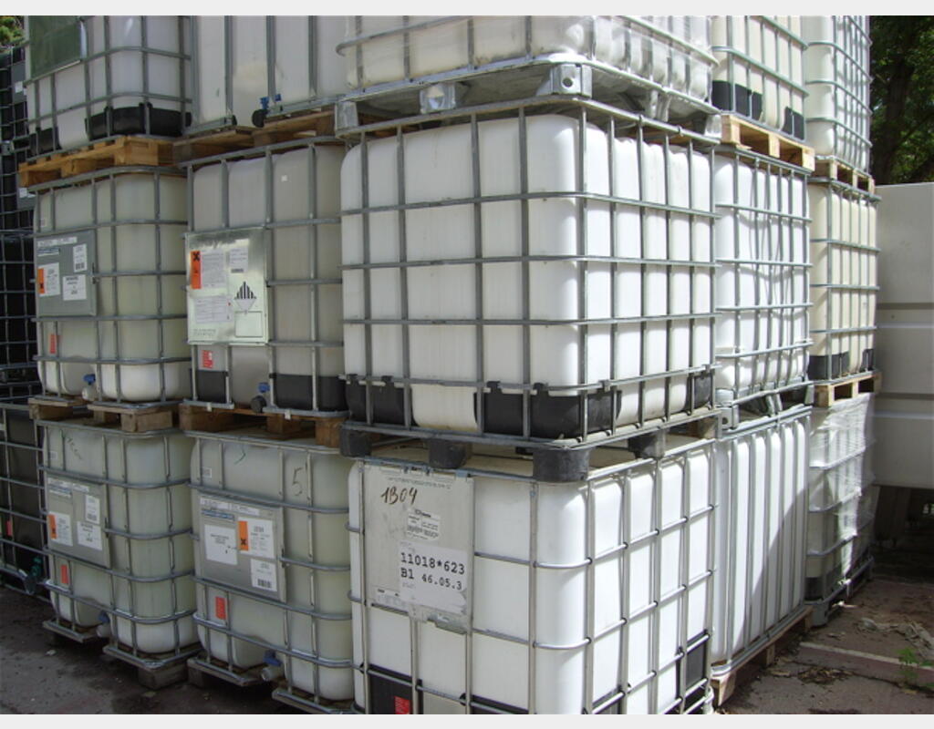 1.000 L 1.000 Litres