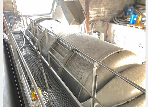 PERA - 155HL - ECO800 155 HL (15500 Liters) PERA