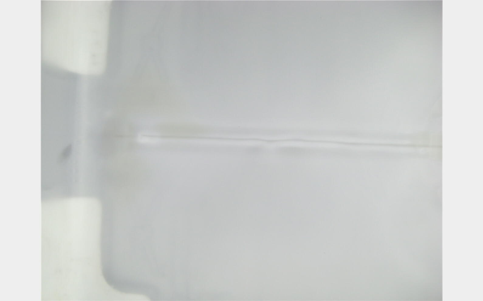 Conteneur plastique 1000 L Couleur de poche : Blanche Volume : 1.000 litres
