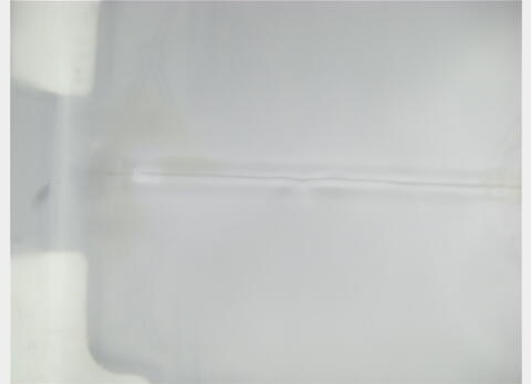 Conteneur plastique d'occasion - Parallélépipédique sur chassis